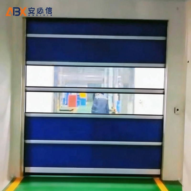 湘西土家族苗族自治州PVC快速门