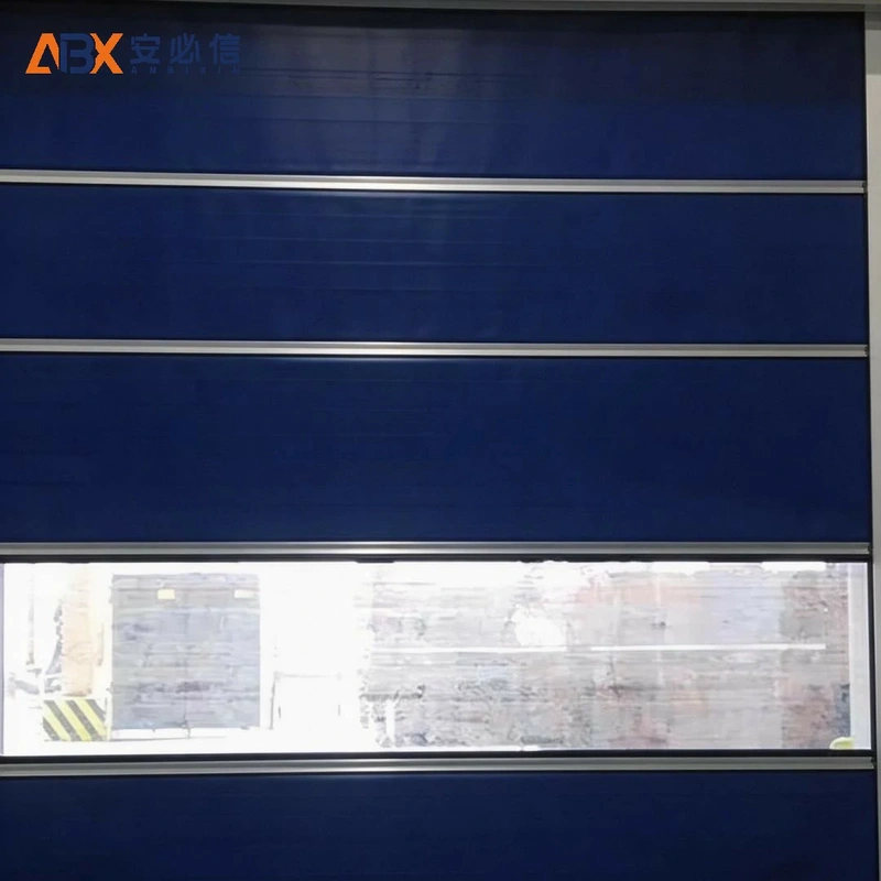湘西土家族苗族自治州自动快速门