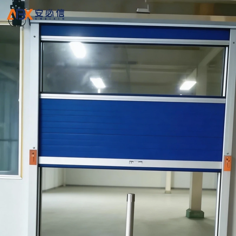 湘西土家族苗族自治州洁净快速门