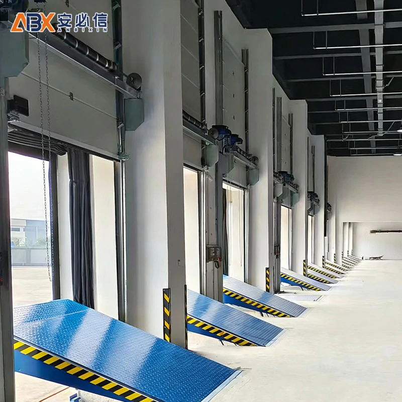 湘西土家族苗族自治州电动提升门