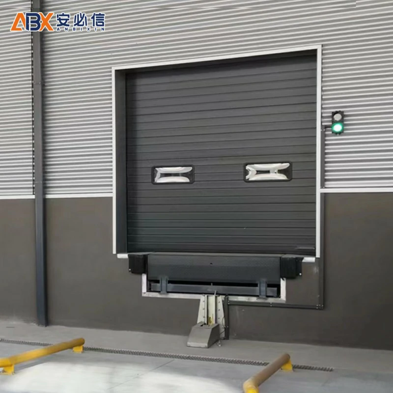 湘西土家族苗族自治州高扬程提升门