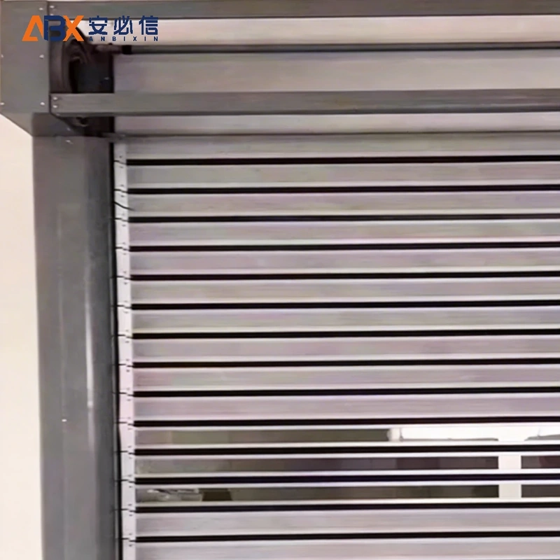 湘西土家族苗族自治州软帘高速门